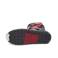 ARCX Off Road Motocross Boots Enduro botları motosiklet spor motosiklet yürüyüş botları