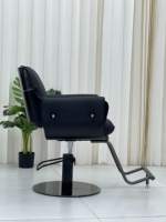 Chaise de salon de beauté Chaise de salon de coiffure Chaise pour coiffeur Salon de beauté Chaise de coiffure Salon de coiffure Chaise de barbier pour hommes
