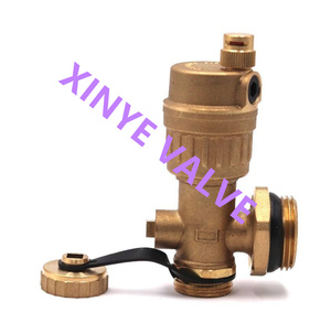 Valvola <span class=keywords><strong>di</strong></span> scarico per bocchetta d'aria in ottone per sistemi <span class=keywords><strong>di</strong></span> riscaldamento a pavimento per collettore <span class=keywords><strong>valvole</strong></span> <span class=keywords><strong>di</strong></span> <span class=keywords><strong>sicurezza</strong></span> per riscaldamento a pavimento <span class=keywords><strong>valvole</strong></span> <span class=keywords><strong>di</strong></span> riempimento/scarico - Product Image 1