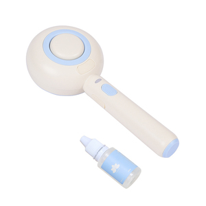 หวีสเปรย์นวดสำหรับสัตว์เลี้ยงเพื่อป้องกันขนแมวหลุด<span class=keywords><strong>ร่วง</strong></span> - Product Image 6