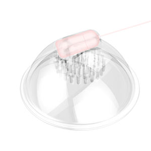 Caldo <span class=keywords><strong>Sexy</strong></span> donna massaggio del seno vibratore giocattolo vibrare capezzolo morsetti per grandi tette succhiare - Product Image 4