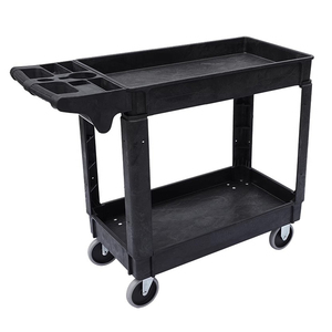 Ripiano in plastica resistente per 2/3, - Product Image 2