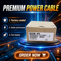 Produits en stock pour le nouveau module PLC série Q du Japon NZ2HK-IPS