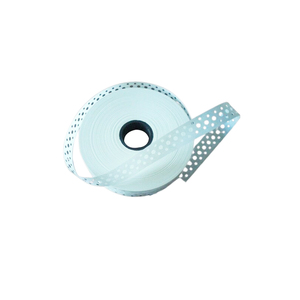 เทปกาวกระดาษคราฟท์แบบมีรูพรุน ราคาโรงงาน - Product Image 2