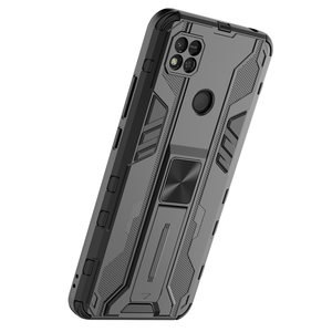 Funda Protectora Antigolpes para Xiaomi Redmi 10A, Carcasa con Soporte Magnético para Coche para Redmi Radmi 10A 10 <span class=keywords><strong>a</strong></span> <span class=keywords><strong>A10</strong></span> 6.53 - Product Image 2
