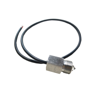 Detector de <span class=keywords><strong>Nivel</strong></span> de Líquido Industrial MIFS-IR2003D IP68 de Acero Inoxidable con Sonda de Vidrio Resistente <span class=keywords><strong>a</strong></span> Alta Presión para Tanques de Combustible y Productos Químicos - Product Image 6