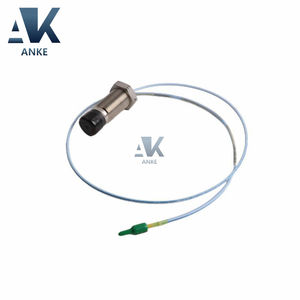 Bently Nevada 330851-02-000-060-10-00-CN 3300 XL Sonda de proximidad de 25 mm - Product Image 2