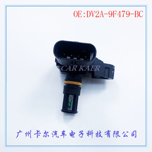 เซ็นเซอร์วัดแรงดันอากาศเข้า FoMoCo รุ่น DV2A-9F479-BC สำหรับอะไหล่รถยนต์ฟอร์ด โฟกัส เฟียสต้า - Product Image 4