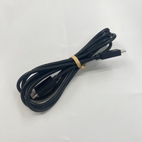 Câble de données USB d'origine pour Sony PS3 PS4 PS5 slim