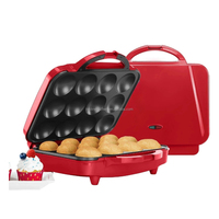 Neuankömmling Electric Arepa Maker Arepa Maker kocht 6 Stück kleine Kuchen