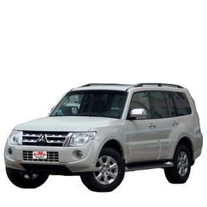 ลดราคาพิเศษ ปี <span class=keywords><strong>2022</strong></span> มิตซูบิชิ <span class=keywords><strong>ปา</strong></span><span class=keywords><strong>เจ</strong></span>โร V93 เครื่องยนต์เทอร์โบใหม่ ยูโร 6 น้ำมันเบนซิน ขับเคลื่อน 4 ล้อ <span class=keywords><strong>รถ</strong></span>ออฟโรด SUV 5 ที่นั่ง 7 ประตู มี<span class=keywords><strong>รถ</strong></span>พร้อมส่ง - Product Image 1