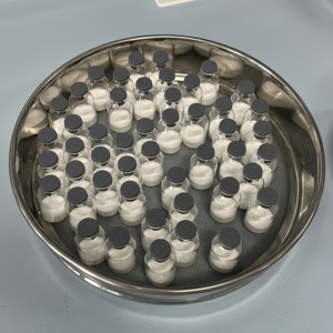 Péptidos OEM, Envío Rápido, Suministro Directo de Fábrica, Alta Calidad, Económicos, Péptidos en Stock - Product Image 2