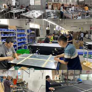 Téléviseur commercial Resistente Al Agua 32 pouces 4K Ultra HD Android <span class=keywords><strong>Television</strong></span> IP66 Note pour salle de bain SMM-32 étanche - Product Image 6