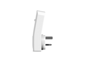 3680V thermostat sans fil contrôleur de température enfichable pour l'appareil de chauffage avec <span class=keywords><strong>TUV</strong></span> certifié - Product Image 5