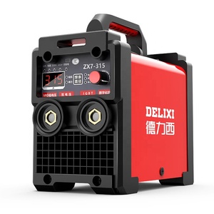 Soldador Electrodos 170 D-ST BESTER/LINCOLN