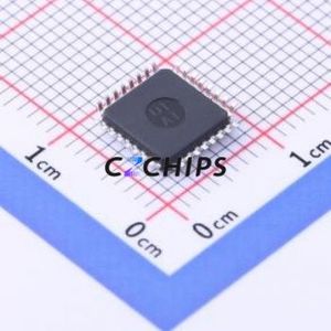LQFP-32 FCM32F030K6T6วงจรรวมใหม่ล่าสุด (7x7) ไมโครคอนโทรลเลอร์ชิป IC (MCU/mpu/soc) - Product Image 2