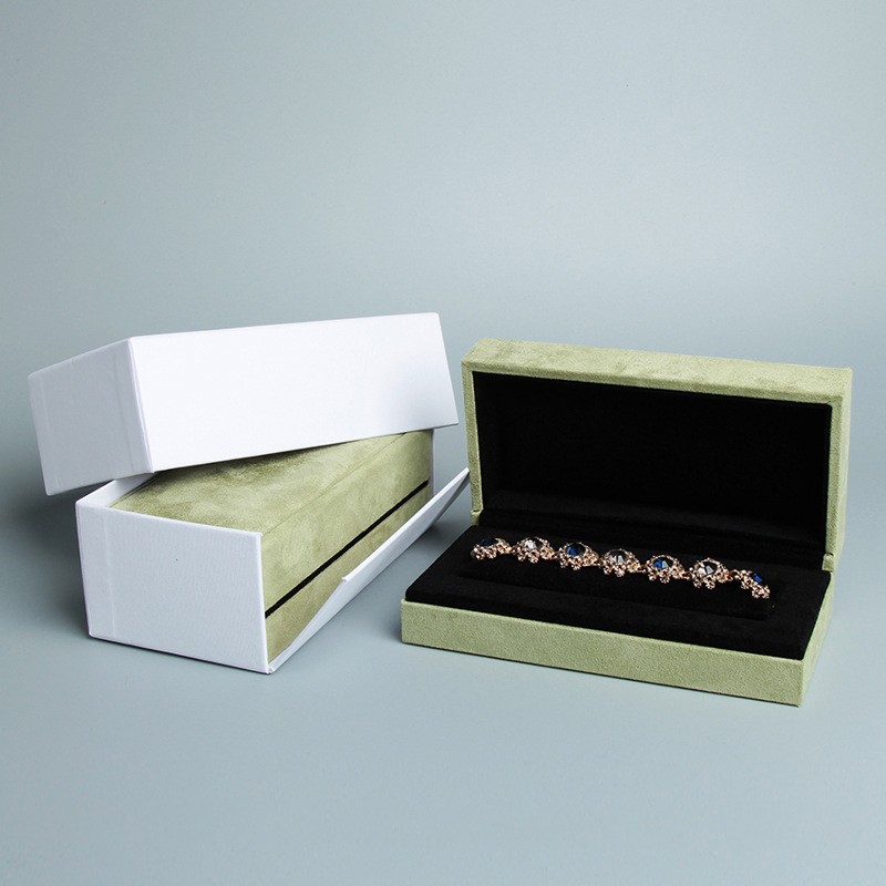 Green(Bracelet Box)