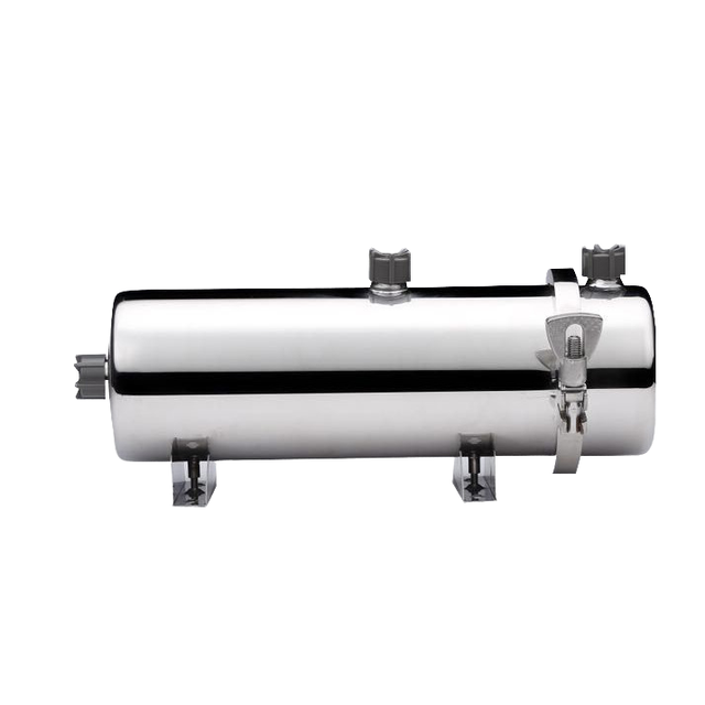 Factory Direct 1000l-10000l Stainless Steel Whole House Central Water Purifier Ultrafiltration Purification System