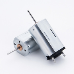 Motor CC Mini N30 Personalizado para Rizador de Pestañas, Masajeador de Cejas, Juguete Inteligente, Coche, Motor Pequeño, Venta al por Mayor - Product Image 1