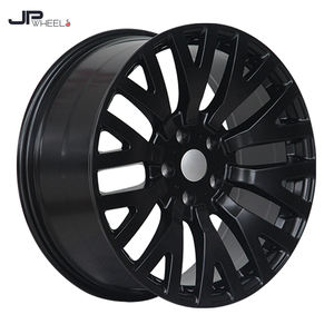 Jantes Offre Spéciale en alliage tout-terrain <span class=keywords><strong>4X4</strong></span> à <span class=keywords><strong>prix</strong></span> d'usine de 20 pouces pour <span class=keywords><strong>Jeep</strong></span> 20x9.0J 5X127 #21006 - Product Image 3