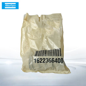 Pièce de rechange pour compresseur d'air Atlas Copco Spring 1622366400, composant de transmission - Product Image 1