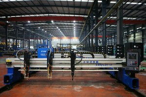 <span class=keywords><strong>Plasma</strong></span> CNC profesional - Product Image 4