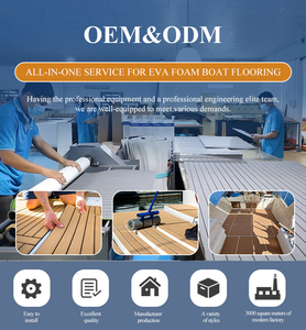 Suelo Marino de Espuma EVA Imitación Teca para <span class=keywords><strong>Bayliner</strong></span> 3055, Modelos 2002-2203, Marca Heroes Foam - Product Image 6