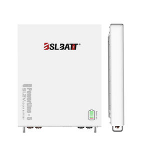 <span class=keywords><strong>BSLBATT</strong></span> batería solar de litio 48V 100ah sistema de energía solar doméstico con batería de litio - Product Image 1