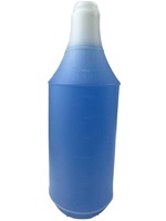 Botol Semprot Taman Luar Ruangan HDPE 1L untuk Menyiram Bunga