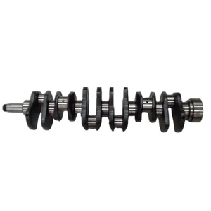 Vilebrequin pour moteur Diesel, FE6, pédalier, - Product Image 1