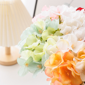 Cadeau d'anniversaire artificiel de haute qualité chine fleur artificielle plante verte mariage artisanat décoratif Style <span class=keywords><strong>tendance</strong></span> - Product Image 3