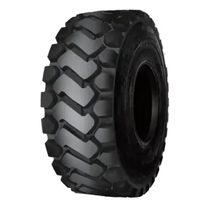 OTR Tyre E3 L3 L5 15.5-25 1800-25 1600-24 1400-24 TT/TL Industrial pneumatic off the load OTR tires