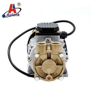 ปั๊มน้ำแรงเหวี่ยงทนอุณหภูมิสูง 120 องศา รุ่น ALK-WD - Product Image 3