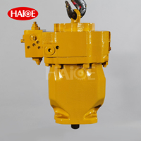 Pompe principale pour bulldozer CAT D6R, pièces 9T-3680 9T3680 9T7099, pompe hydraulique D6R