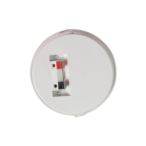 Haut-parleur <span class=keywords><strong>de</strong></span> plafond étanche pour <span class=keywords><strong>salle</strong></span> <span class=keywords><strong>de</strong></span> <span class=keywords><strong>bain</strong></span>, 810, vente chaude, 3 pouces, 3W, son clair, 95-12000Hz - Product Image 4