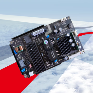 Módulo de potencia SMPS de 110W, marco abierto, salida única, fuente de alimentación conmutada de 12V/5V/5VSB, 100-240VAC, 3A 2A - Product Image 1