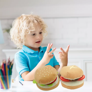 Juguete educativo de Venta caliente Juguetes seguros y respetuosos con el medio ambiente - Product Image 2