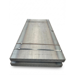 <span class=keywords><strong>Plaque</strong></span> d'acier au carbone <span class=keywords><strong>galvanisé</strong></span> haute résistance ASTM A36 BS DIN laminée à chaud, découpe et soudage <span class=keywords><strong>sur</strong></span> <span class=keywords><strong>mesure</strong></span> ANSI/JIS/AISI – Vente directe usine - Product Image 2