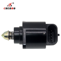 Soupape de régulation d'air de ralenti 17059602 93744675 96434613 pour Chevrolet Aveo Daewoo