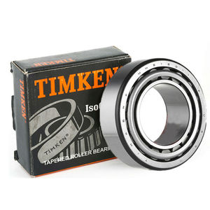 Rodamiento <span class=keywords><strong>TIMKEN</strong></span> Original SET404, Rodamiento de Rodillos Cónicos de Una Hilera 598A/592A - Product Image 3