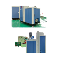 Pompe à engrenages électrique pour réservoir de colle thermofusible pour accessoires de Machine de piège à colle à semi-conducteurs