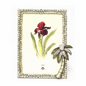 Perfil de aluminio metálico profesional para marco de fotos y espejo de aluminio - Product Image 1