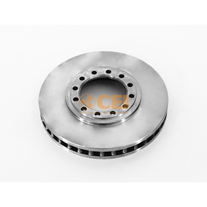 Disco de freno adecuado para ISUZU 215.140 - Product Image 1