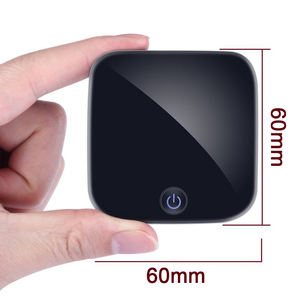 Nouvelle arrivée Hot <span class=keywords><strong>Bluetooth</strong></span> 5.0 Version Audio <span class=keywords><strong>SPDIF</strong></span> émetteur et récepteur avec prise optique 3.5mm - Product Image 2