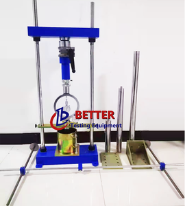 اختبار <span class=keywords><strong>Cbr</strong></span> ميداني ، دليل مختبر ميكانيكي ، جهاز اختبار <span class=keywords><strong>CBR</strong></span> في الموقع - Product Image 6