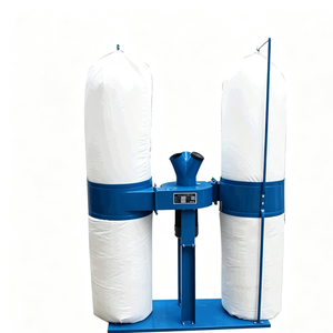 Aspirateurs à <span class=keywords><strong>prix</strong></span> avantageux, longue durée <span class=keywords><strong>de</strong></span> vie, à un ou deux cylindres, pour la collecte <span class=keywords><strong>de</strong></span> poussière, capable <span class=keywords><strong>de</strong></span> retirer les <span class=keywords><strong>copeaux</strong></span> <span class=keywords><strong>de</strong></span> <span class=keywords><strong>bois</strong></span> - Product Image 1