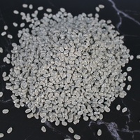 Remplisseur de mousse en plastique super absorbant PEHD Pe Pp Masterbatch Agent étanche à l'humidité Prix des granulés de plastique recyclés
