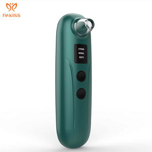 Aspirateur de Points Noirs Électrique Visuel avec Caméra Nettoyant Visage par Aspiration des Pores - Product Image 2