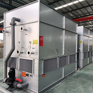 Tiết kiệm năng lượng chuyên nghiệp nước-hệ thống làm mát truy cập dòng chảy vòng khép kín tháp nước làm mát - Product Image 1