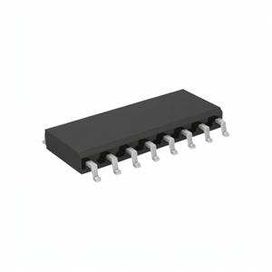Components Electronic 16 SOlC Clock Timing Authorized Distributor IDT2308-1DCI8 - Product Image 1